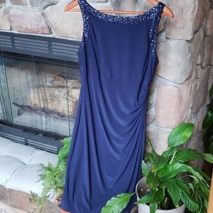 American Living Cocktail Dress (Size 12)